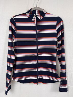 Carve Designs Lake Swim Shirt, Rashguard, UPF 50, Ravine, Small, Excellent, NWOT